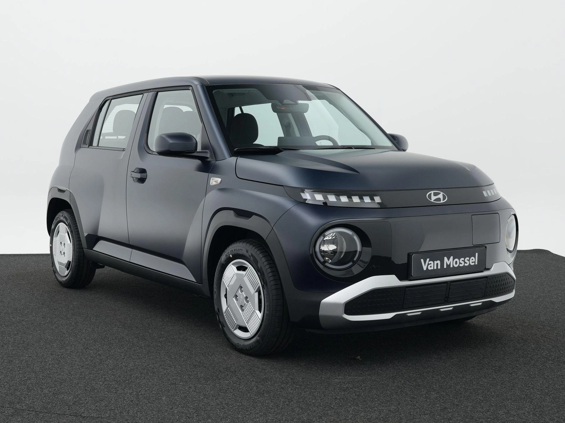 Hyundai Inster E-Motion 42 kWh