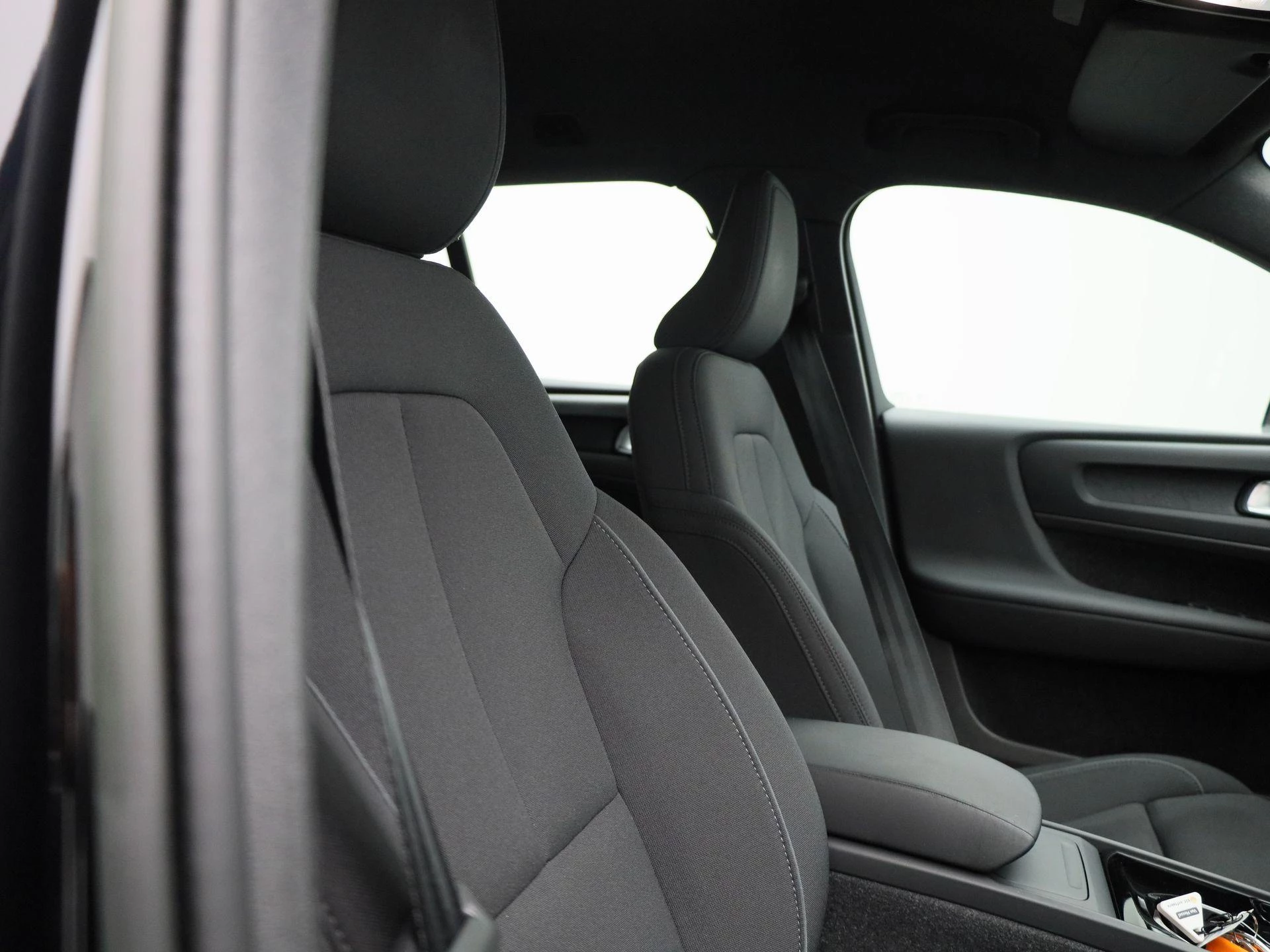 Volvo XC40 Recharge Core