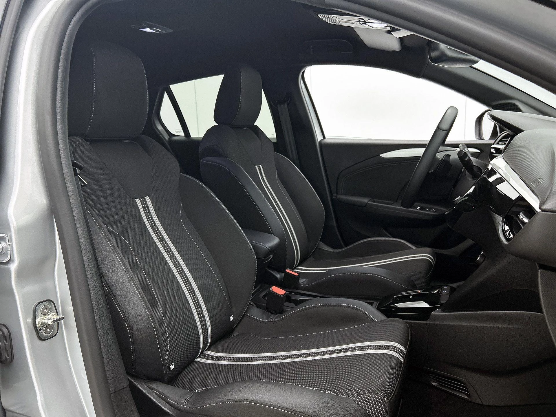 Opel Corsa 1.2 Turbo Hybrid GS