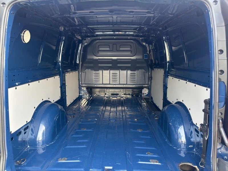 Mercedes-Benz Vito 116 Kasten 7g tronic AHK Parktronic Navi