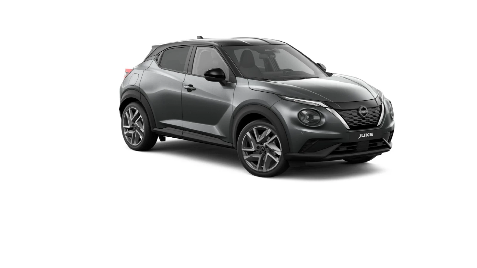 Nissan Juke 1.6L DIG-T 143 Hybrid 6AT N-Sport + Technology Pack + Light Cold Pack