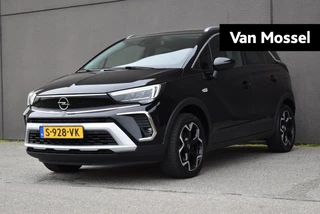 Opel Crossland 1.2 Turbo Elegance