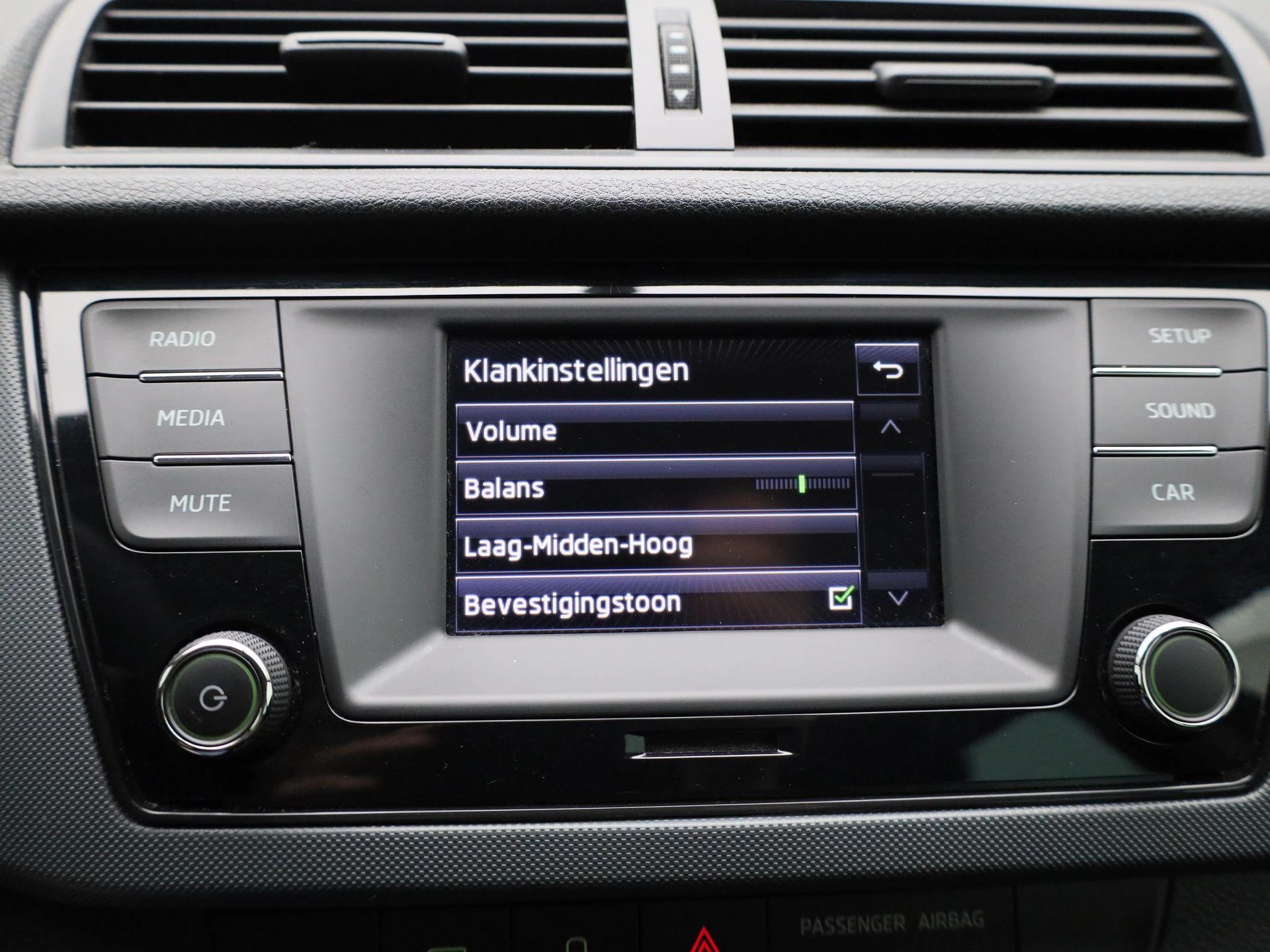 Škoda Fabia 1.0 Sprint