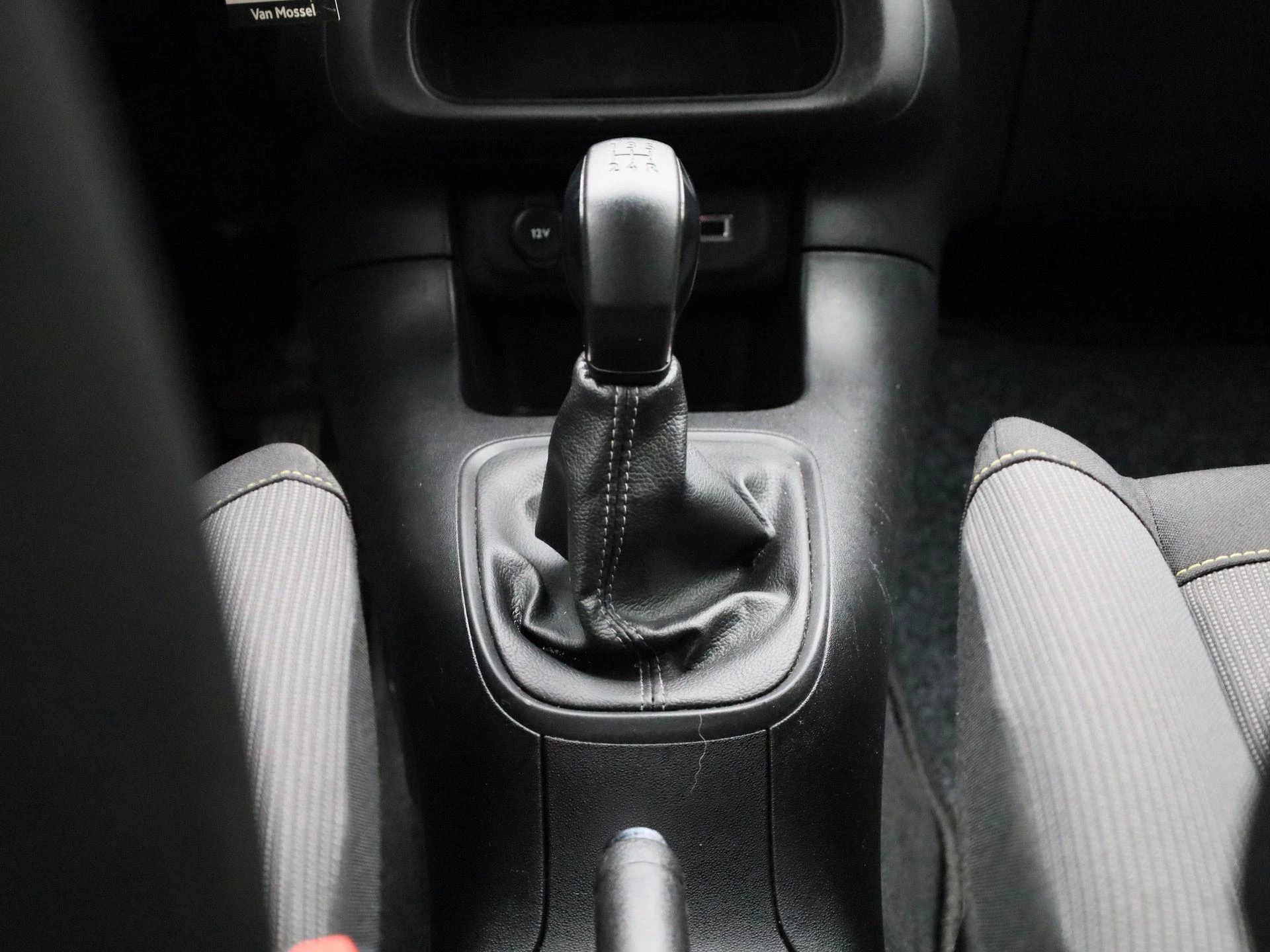 Citroën C3 1.2 PureTech 82 S&S MAN Feel