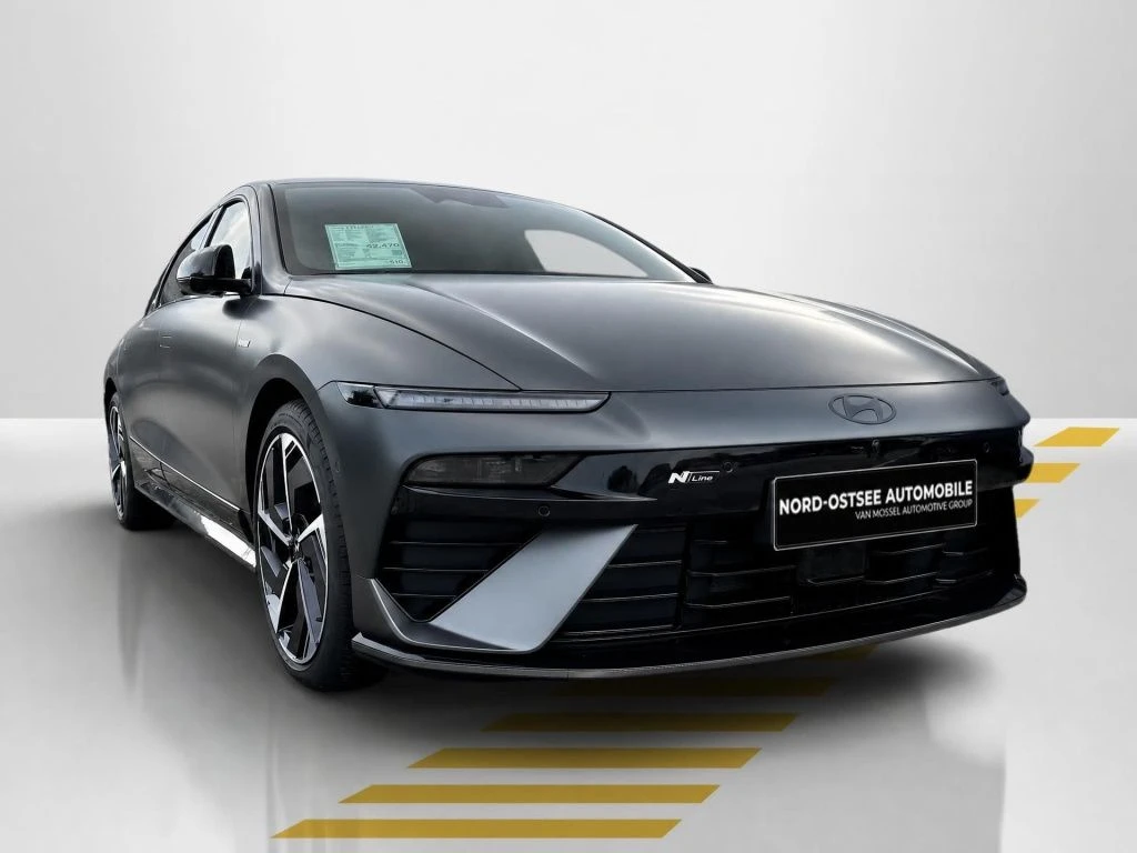 Hyundai-IONIQ 6-image-17