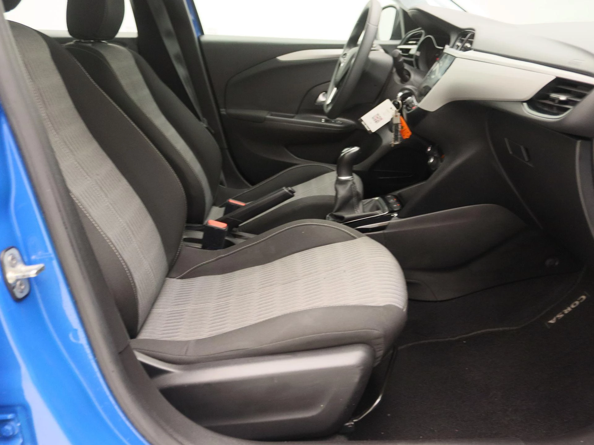 Opel Corsa 1.2 Edition