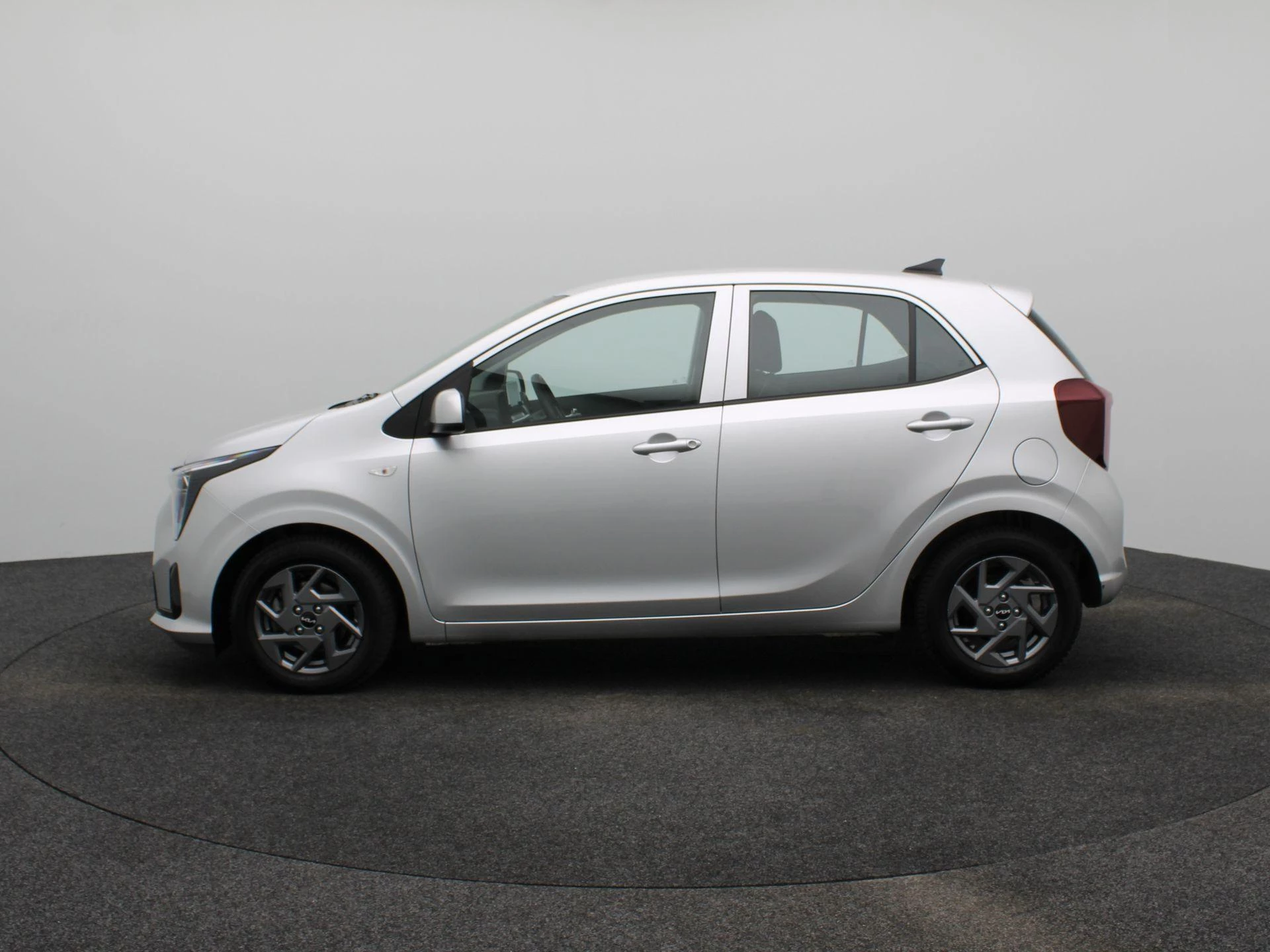 Kia Picanto 1.0 DPI DynamicPlusLine