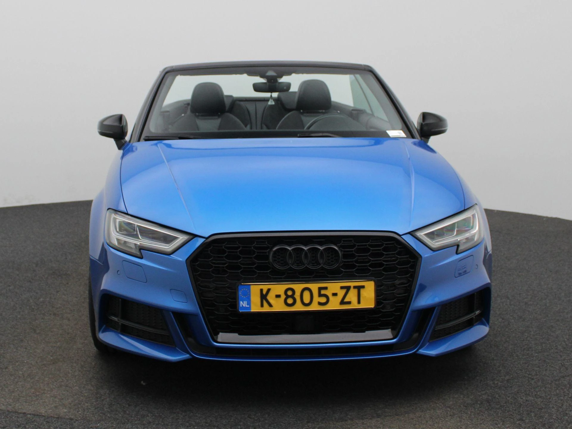 Audi A3 Cabriolet 35 TFSI CoD Advance Sport
