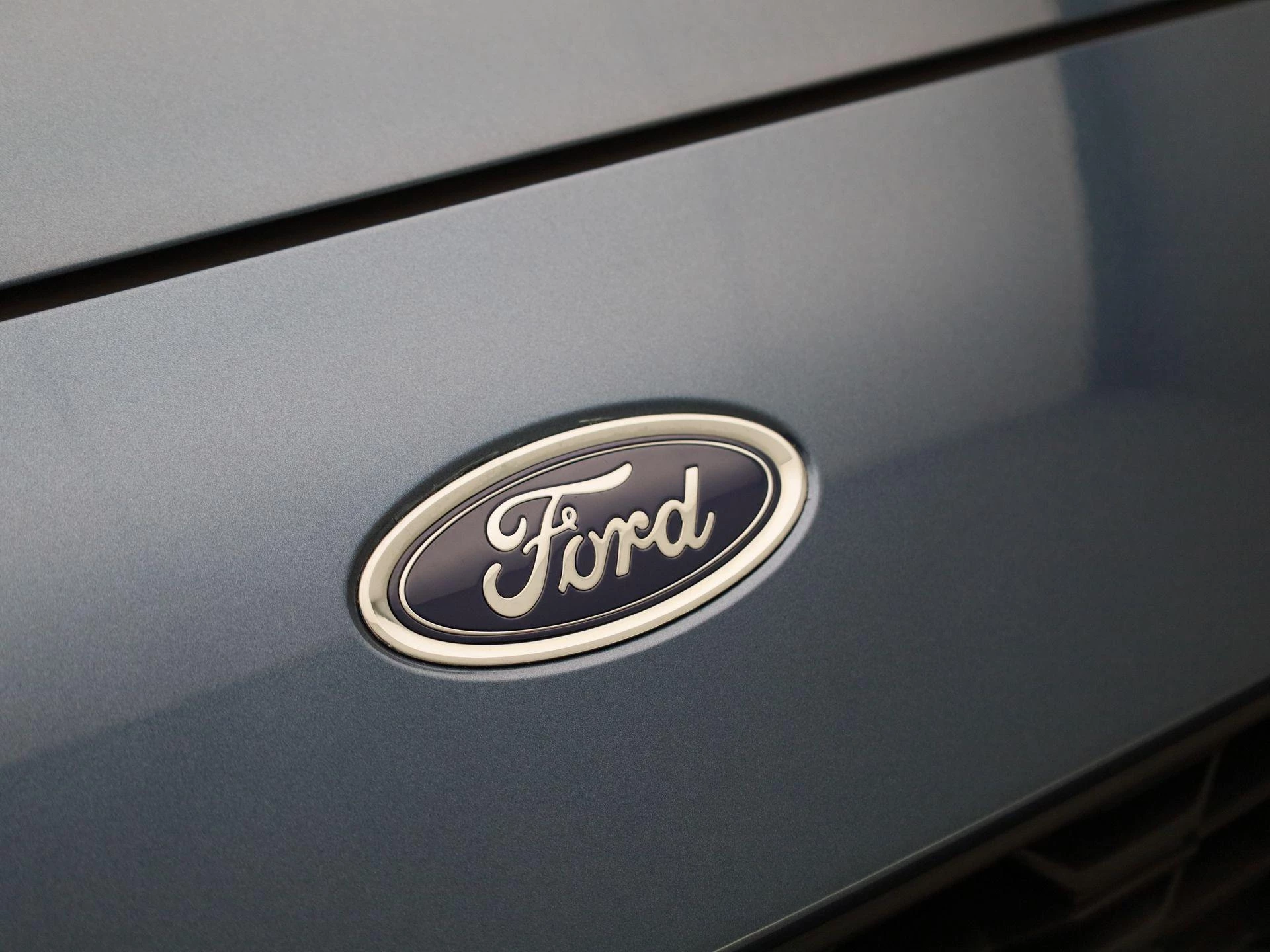 Ford Focus Wagon 1.5 EcoBoost ST Line X Business