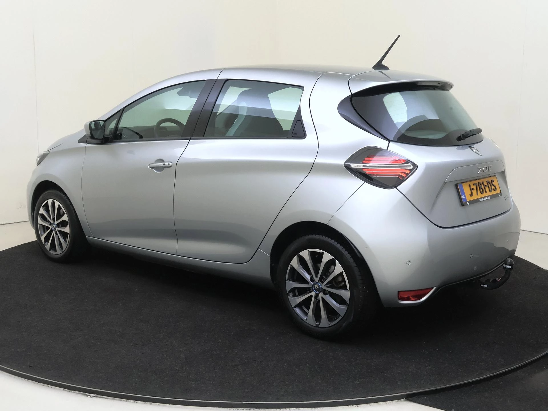 Renault ZOE R135 Zen 52 kWh