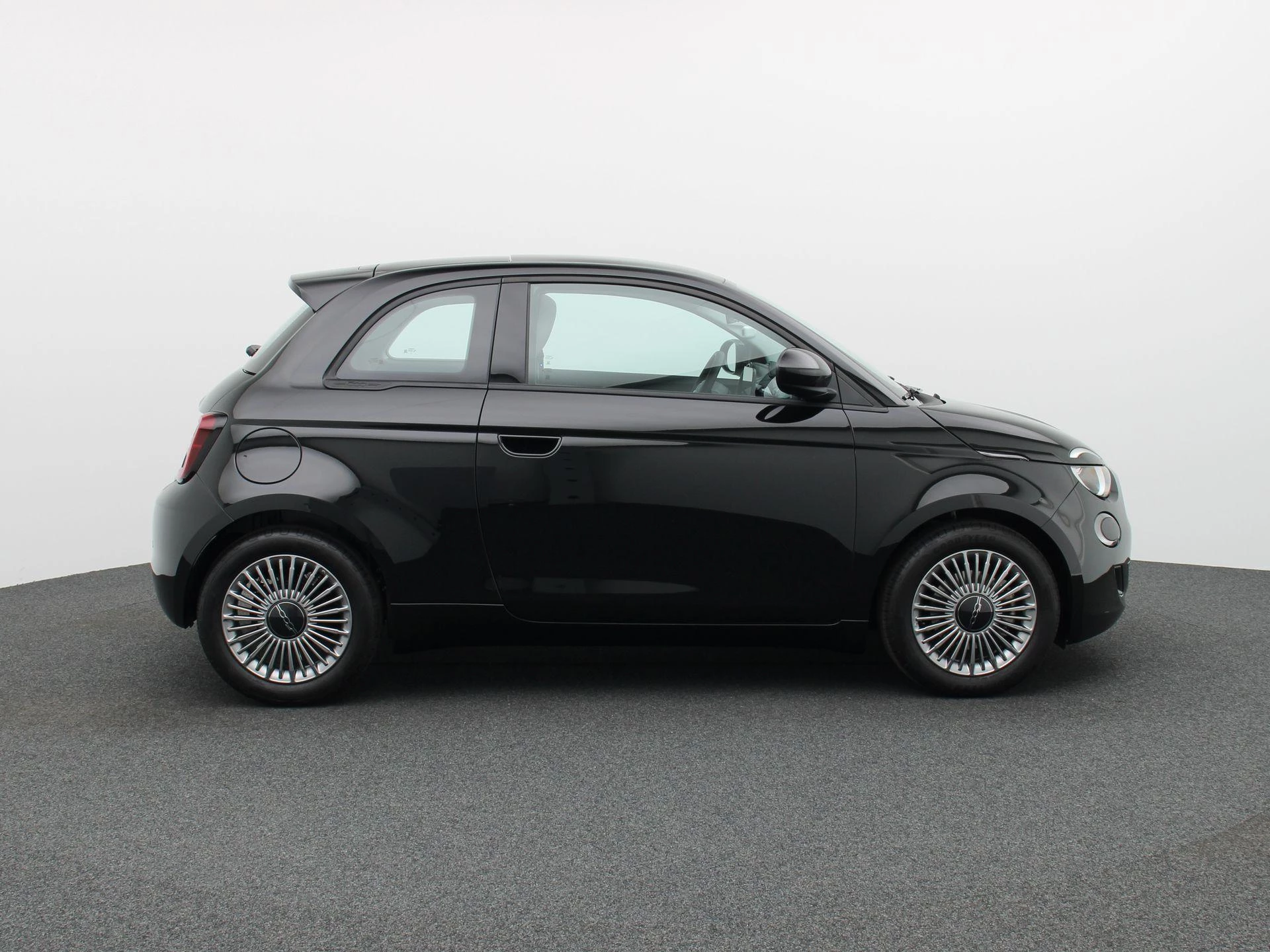 Fiat 500 1.0 Hybrid ICON +comfort pack+pano dak