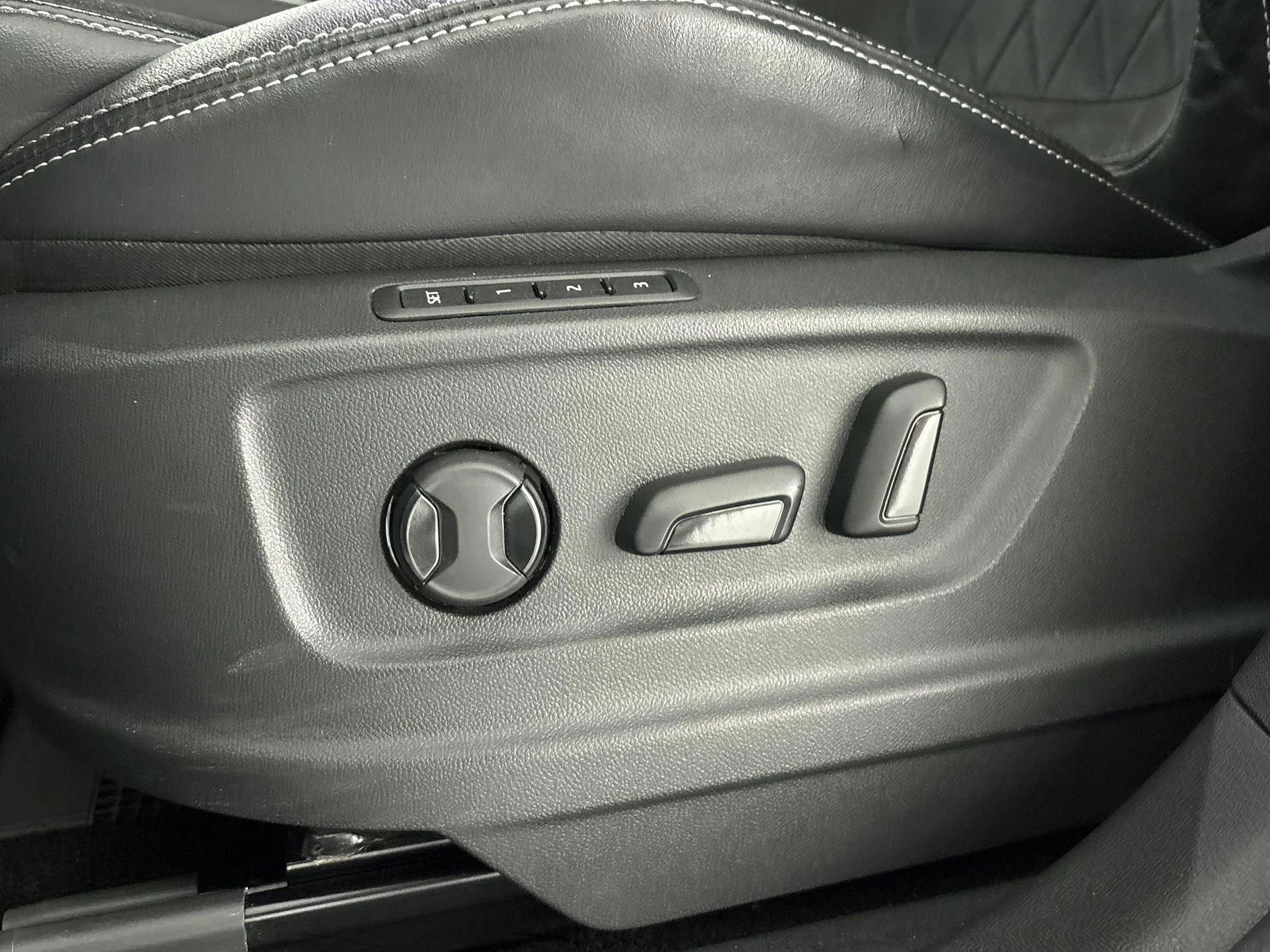 Škoda Kodiaq 1.5 TSI Sportline Business