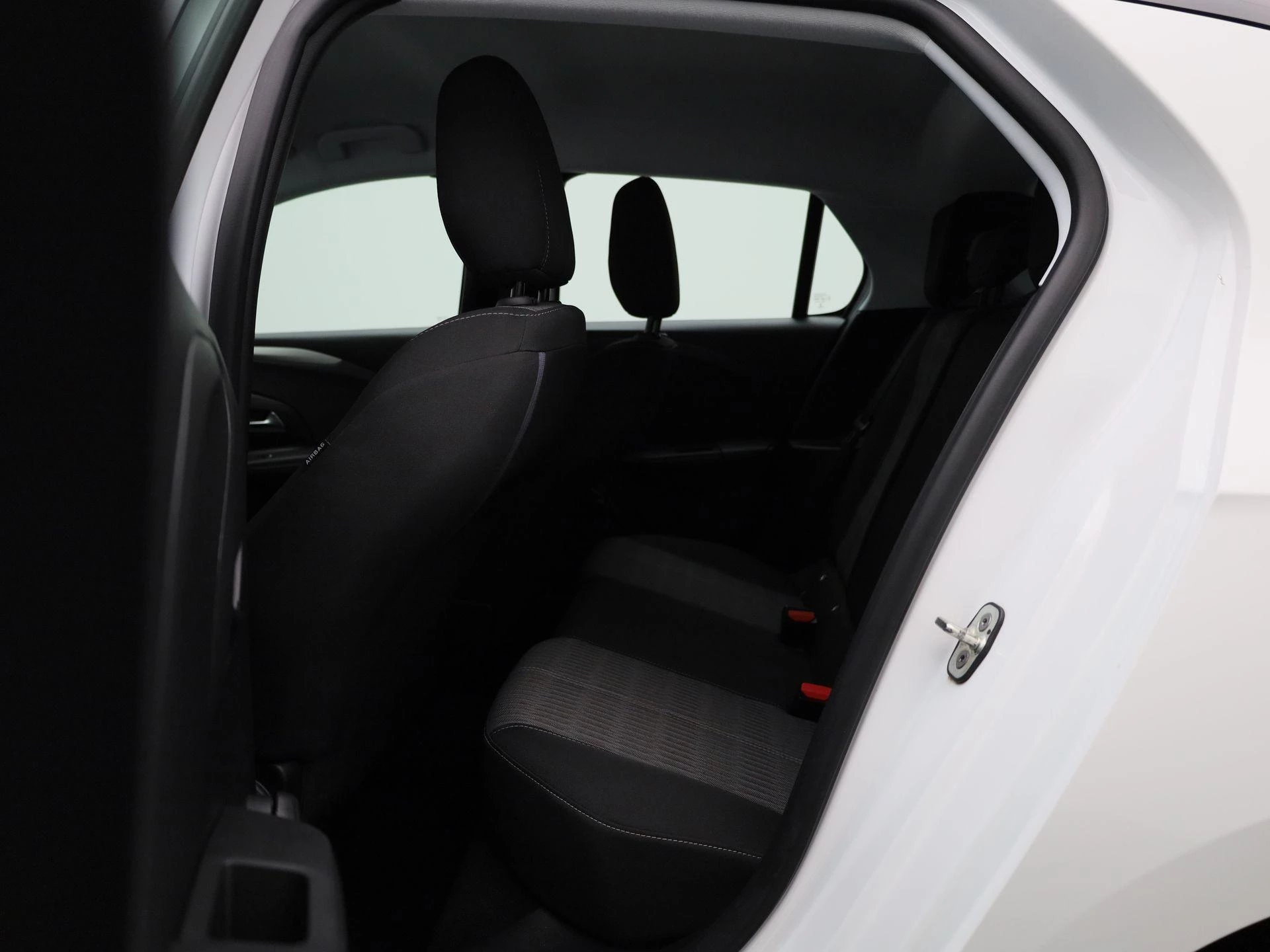 Opel Corsa 1.2 Edition