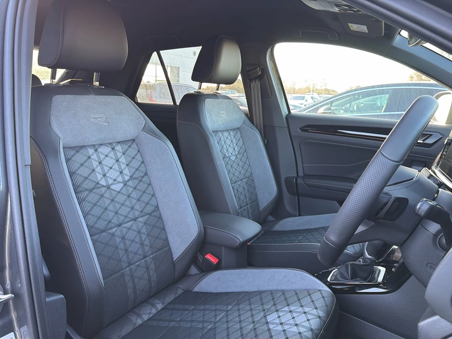 Volkswagen T-Roc 1.5 TSI Black Edition 5dr DSG