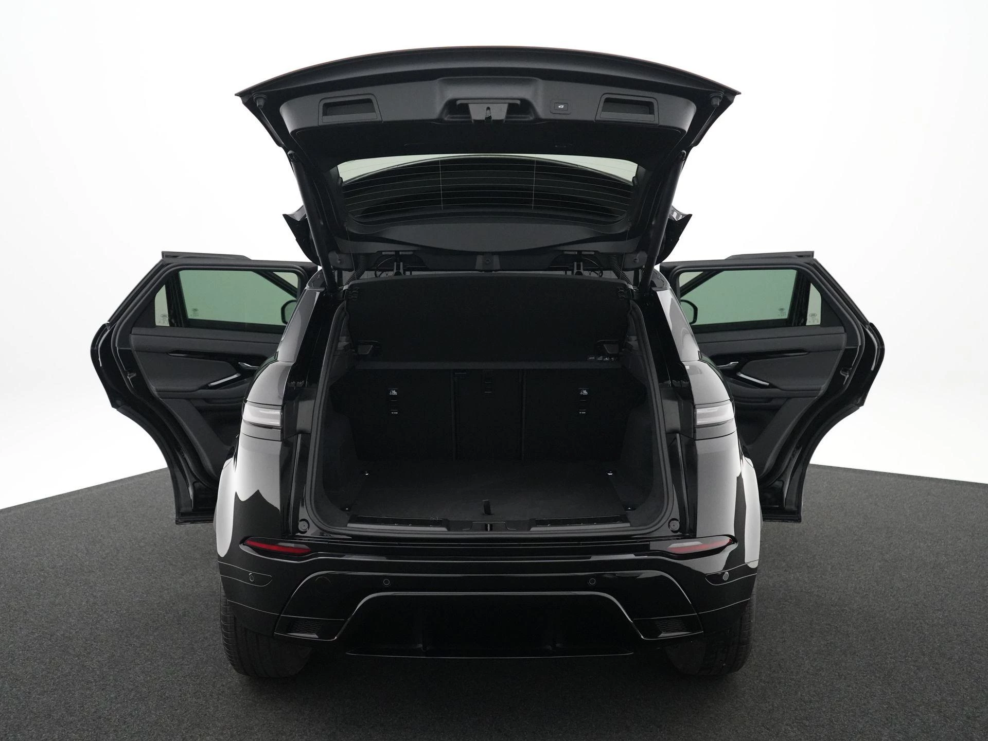 Land Rover-Range Rover Evoque-image-46