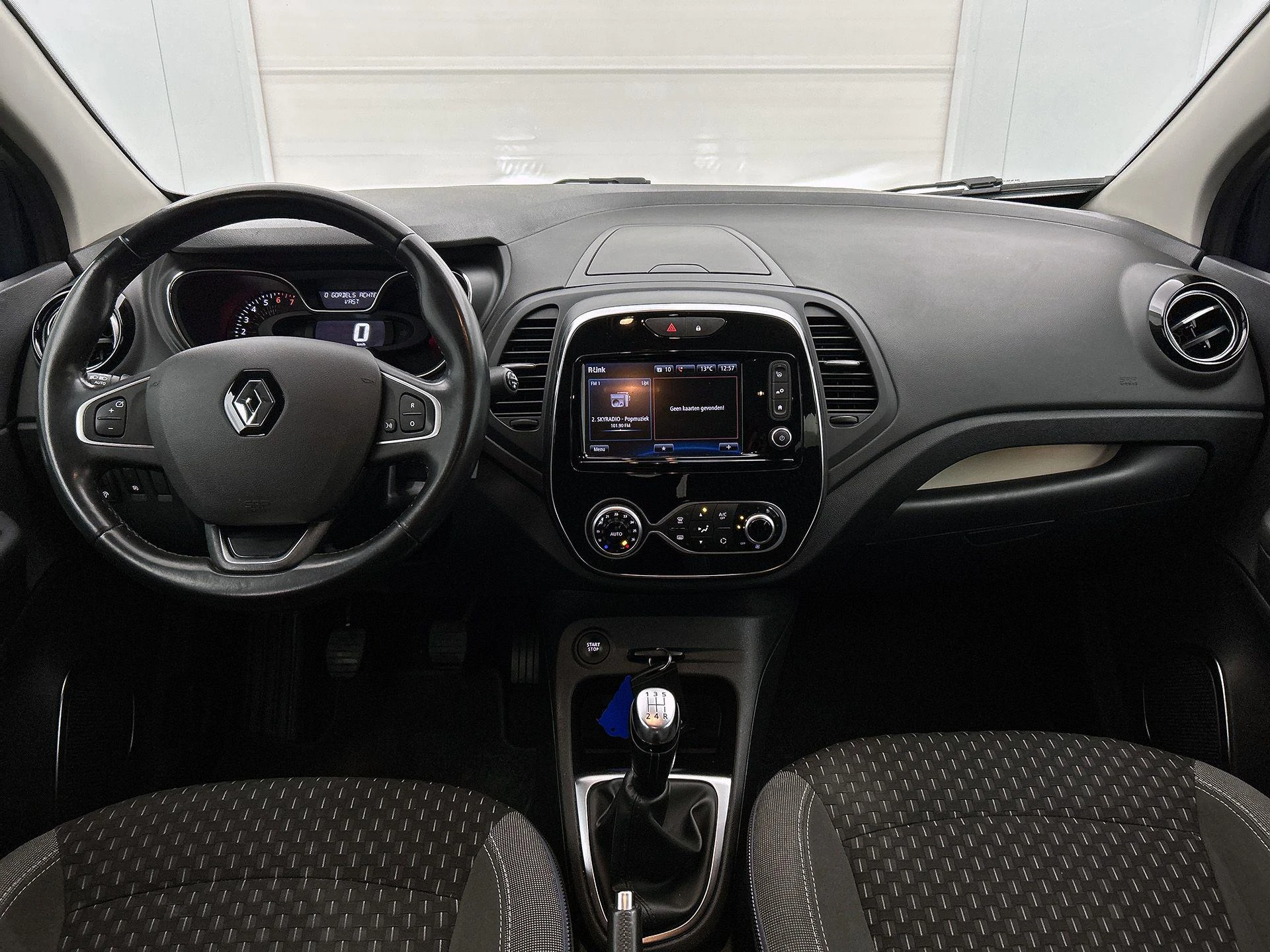 Renault Captur 0.9 TCe Intens