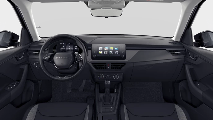 Škoda Kamiq 1.0 TSI Essence 115 PK