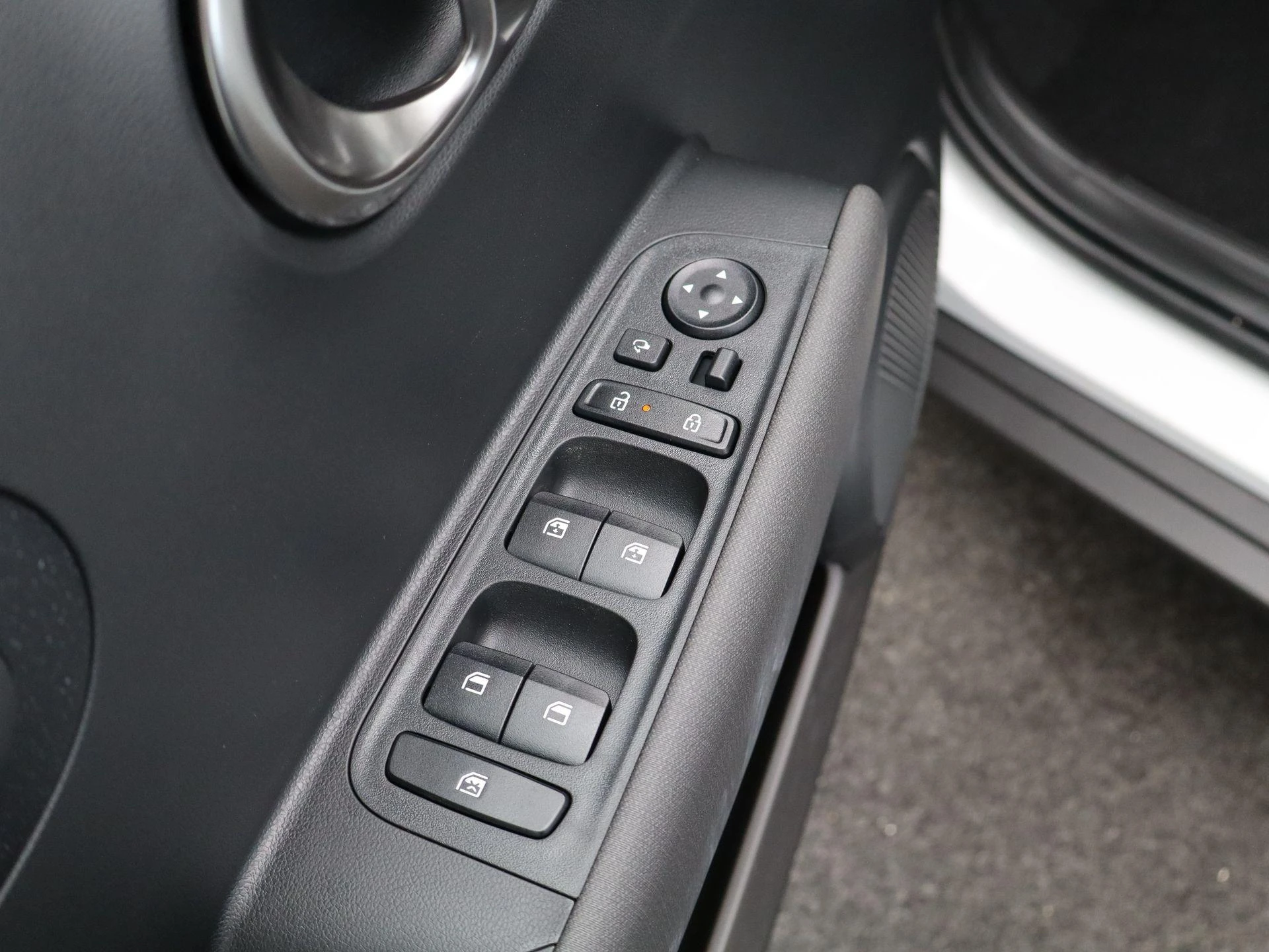 Hyundai Inster Pulse Advanced 42 kWh