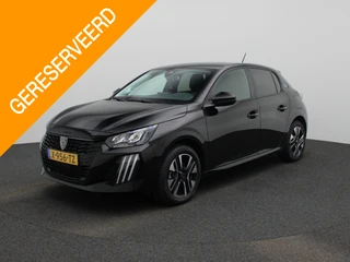 Peugeot e-208 - 1