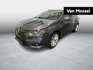 Renault Mégane Grand Tour
