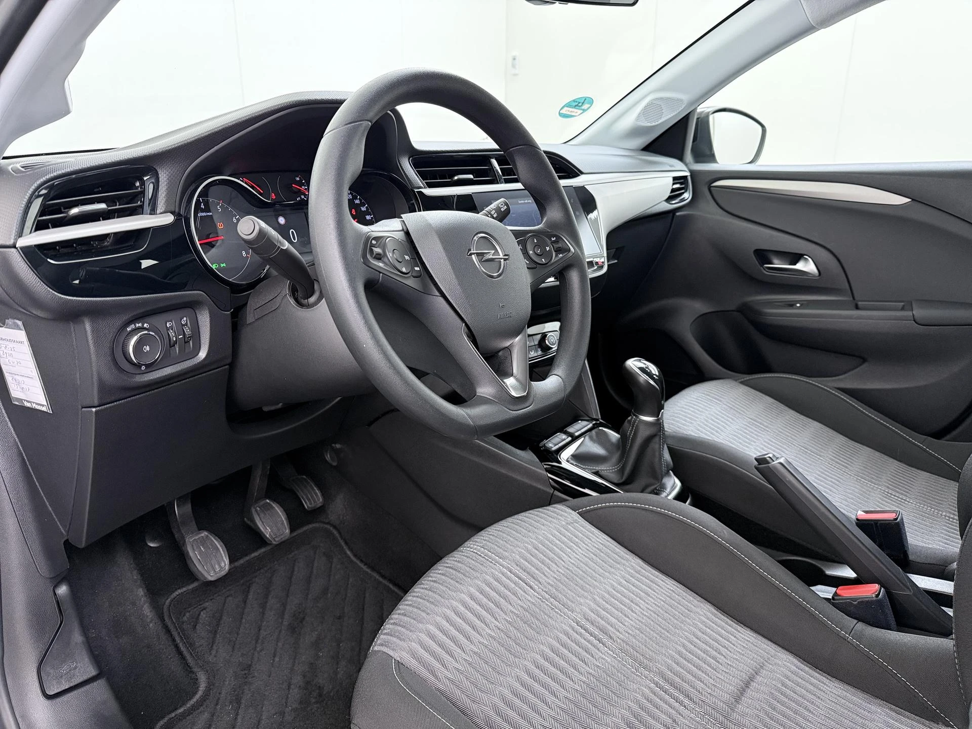 Opel Corsa 1.2 Edition