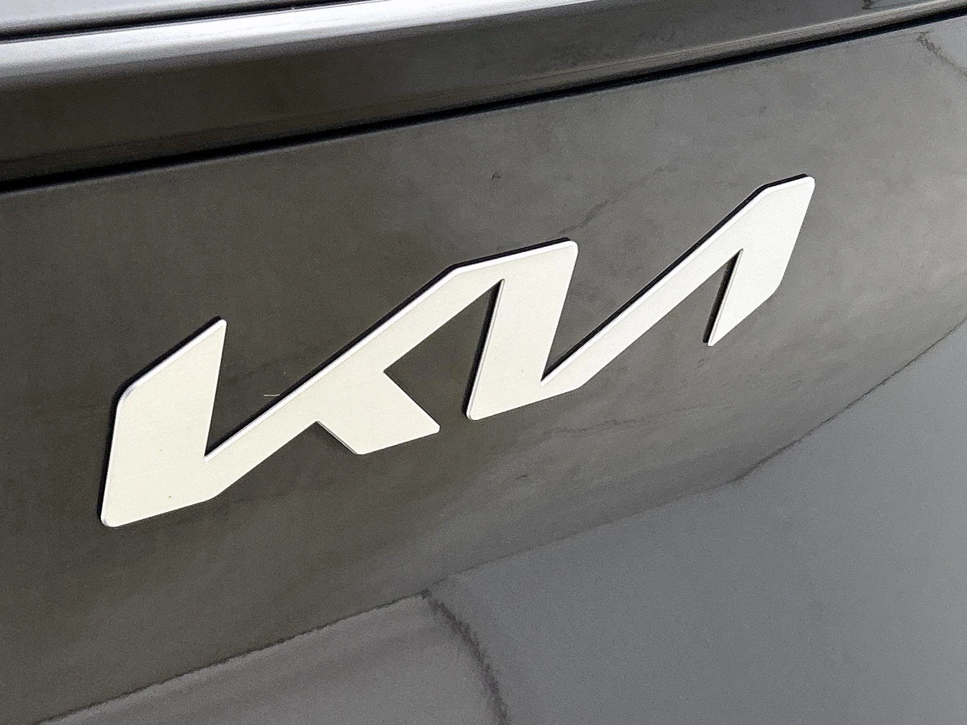 Kia Sportage 1.6 T-GDi MHEV DynamicLine