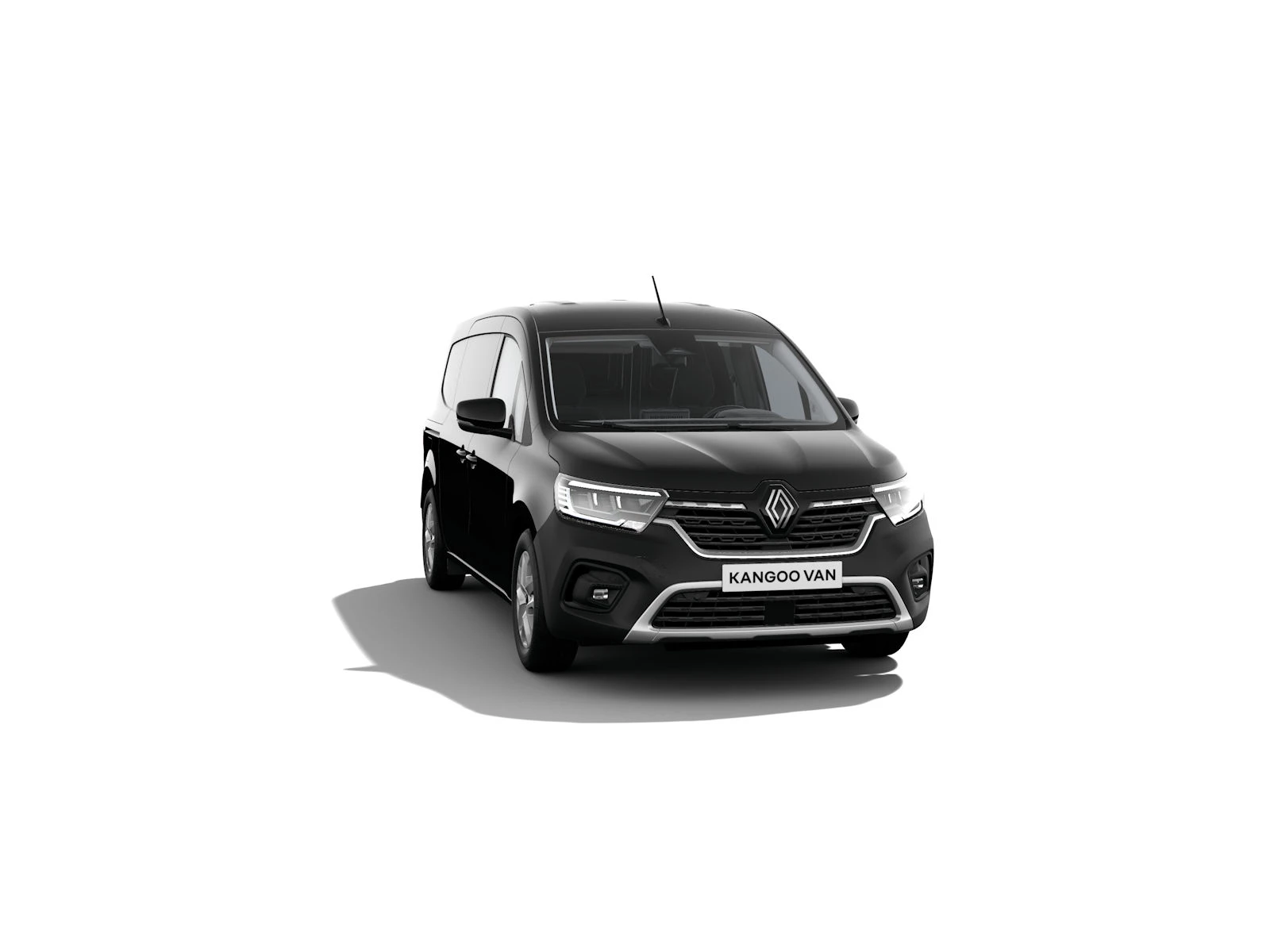 Renault Kangoo Extra