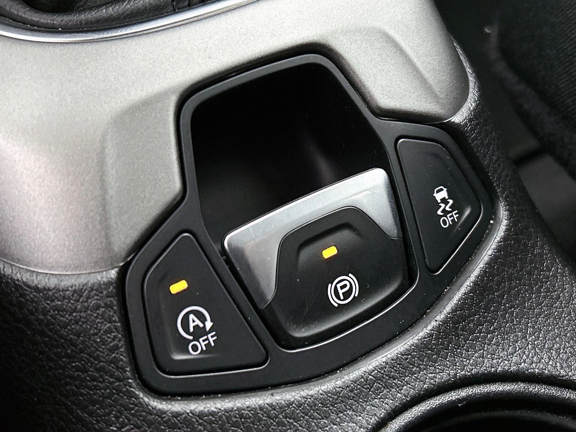 Jeep Compass 1.4 MultiAir Longitude