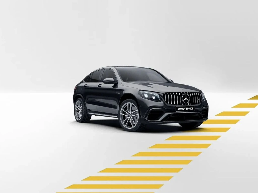Mercedes-AMG-GLC 63 AMG-image-7