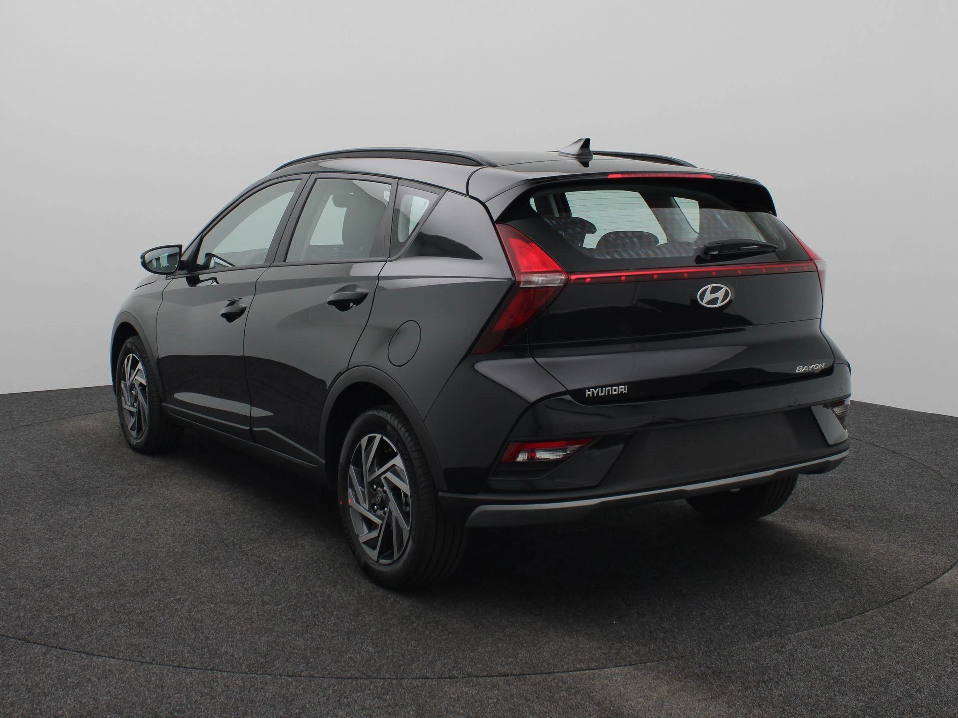 Hyundai Bayon 6MT Comfort