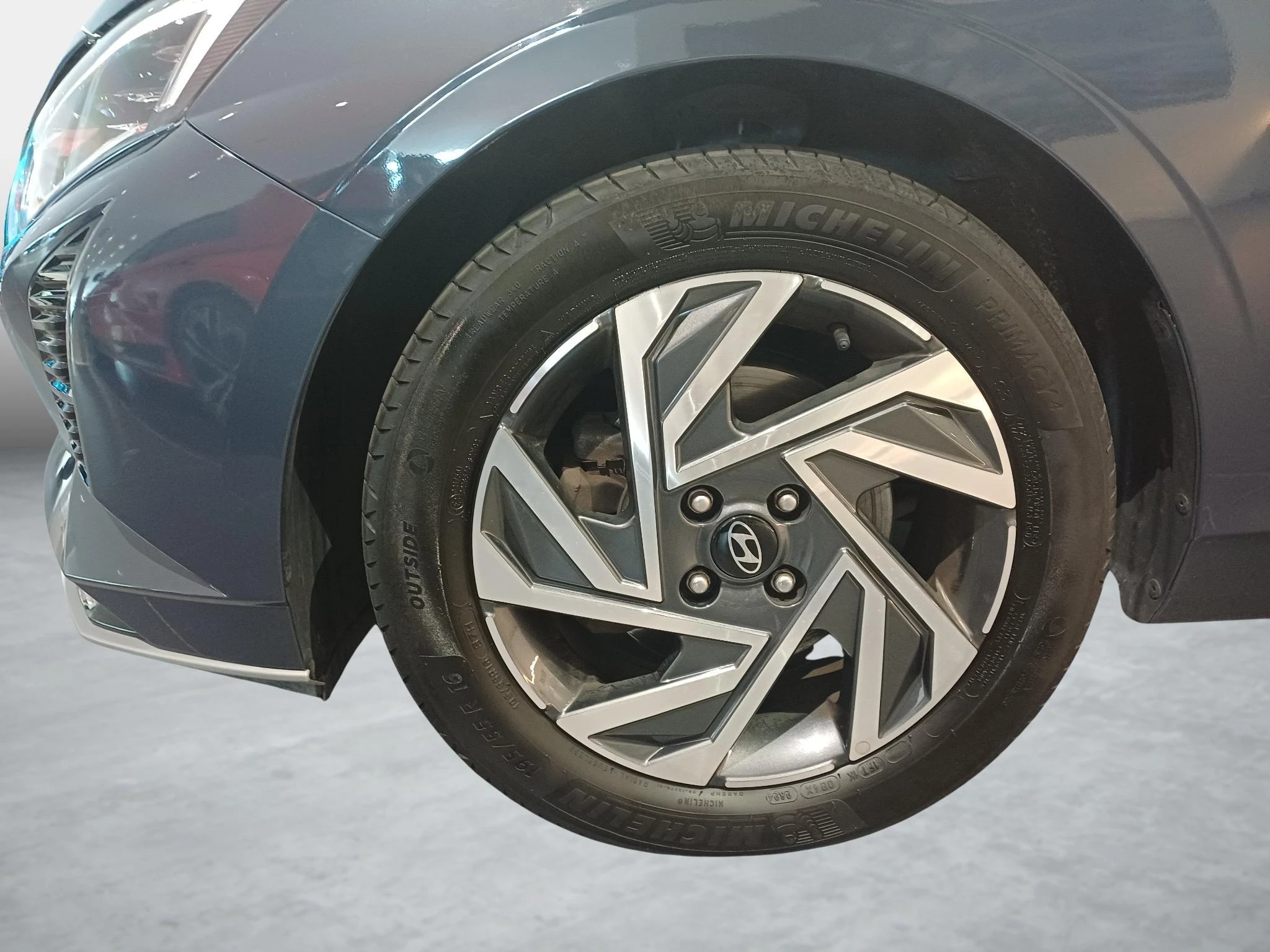 Hyundai i20 1.0 T-GDi 48V 7-DCT 74kW Techno