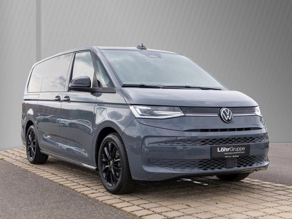 Volkswagen Multivan T7 eHybrid lang 4MOTION Energy