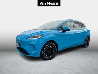 MG MG4 Urban Premium 54kWh