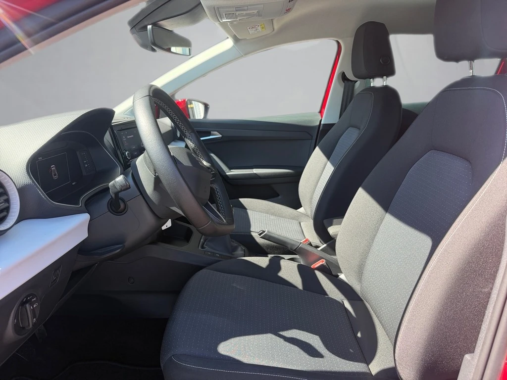 SEAT Ibiza 1.0 TSI