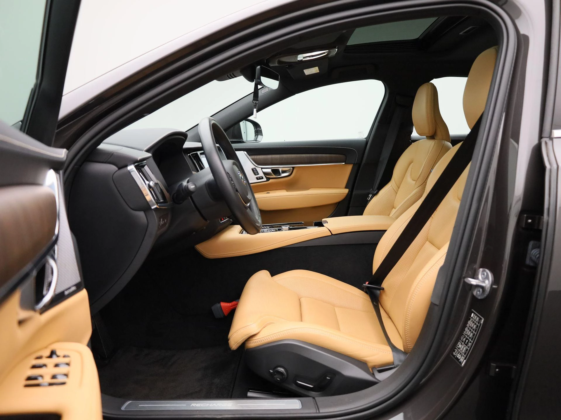 Volvo S90 2.0 T8 AWD Ultimate Bright