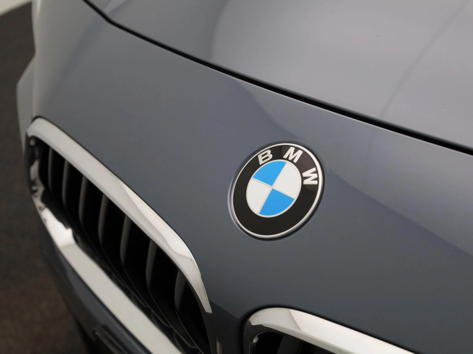 BMW X2 sDrive18dA Aut.