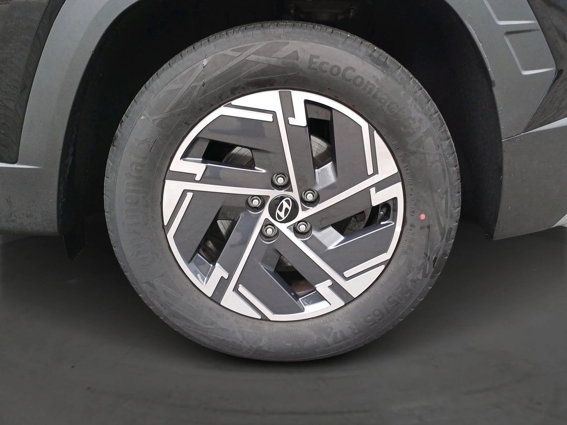 Hyundai Tucson 1.6 T-GDi 48V Feel 7-DCT