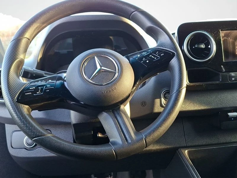 Mercedes-Benz Sprinter 317 L3H2 AHK NAVI KAMERA TEMPOMAT