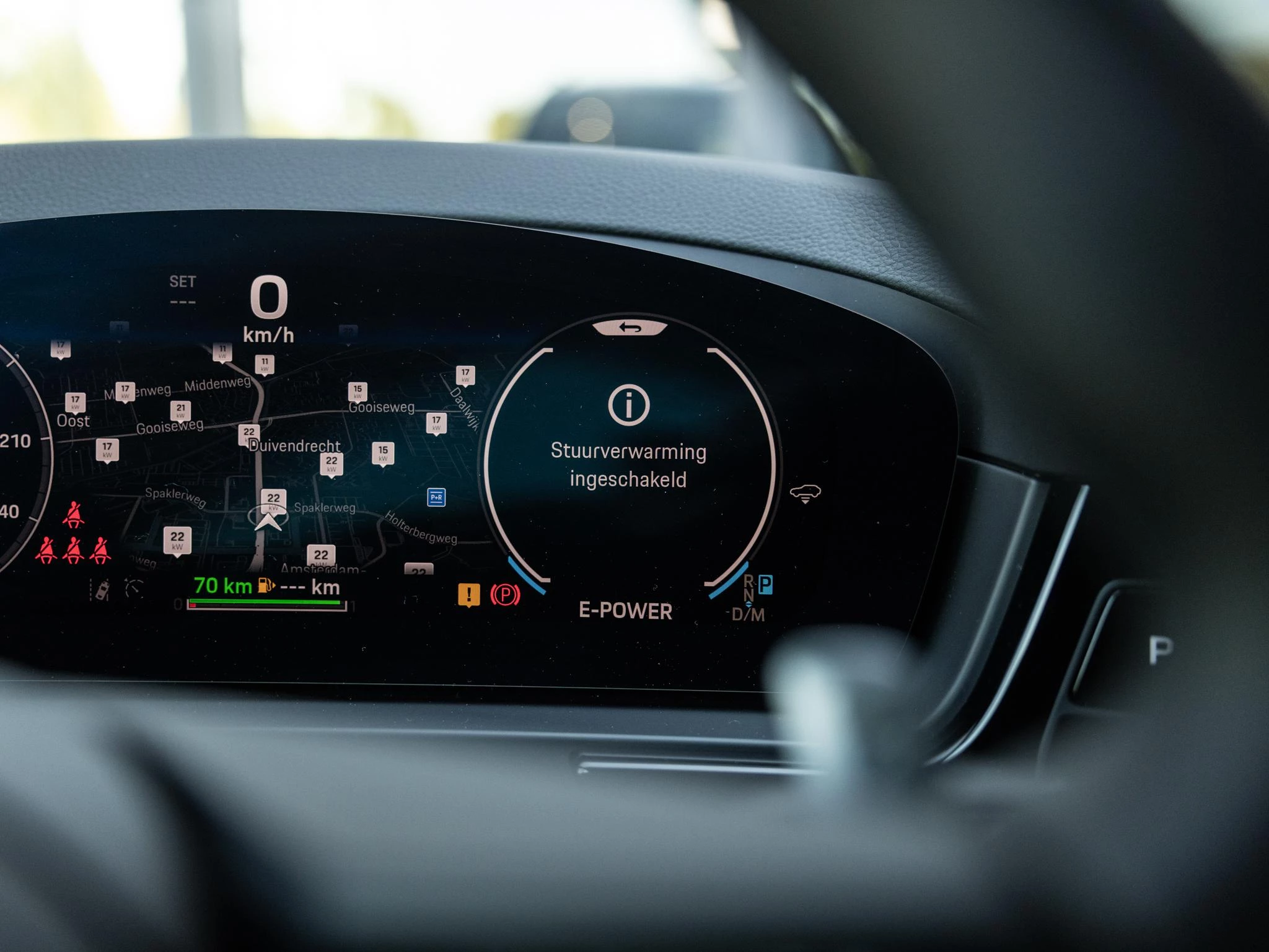Porsche Cayenne 3.0 E-Hybrid