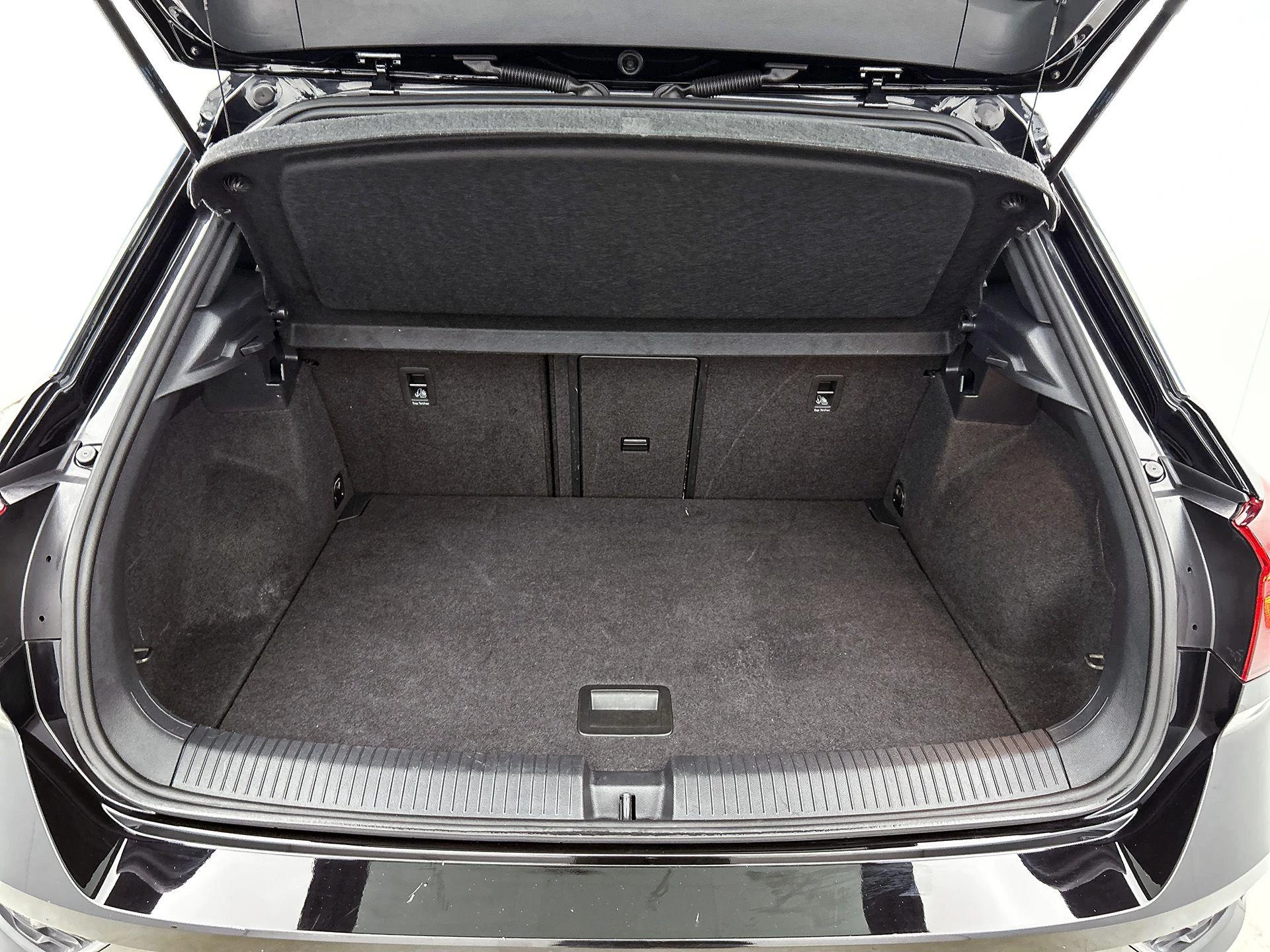 Volkswagen T-Roc 1.5 TSI Sport | 150 PK |