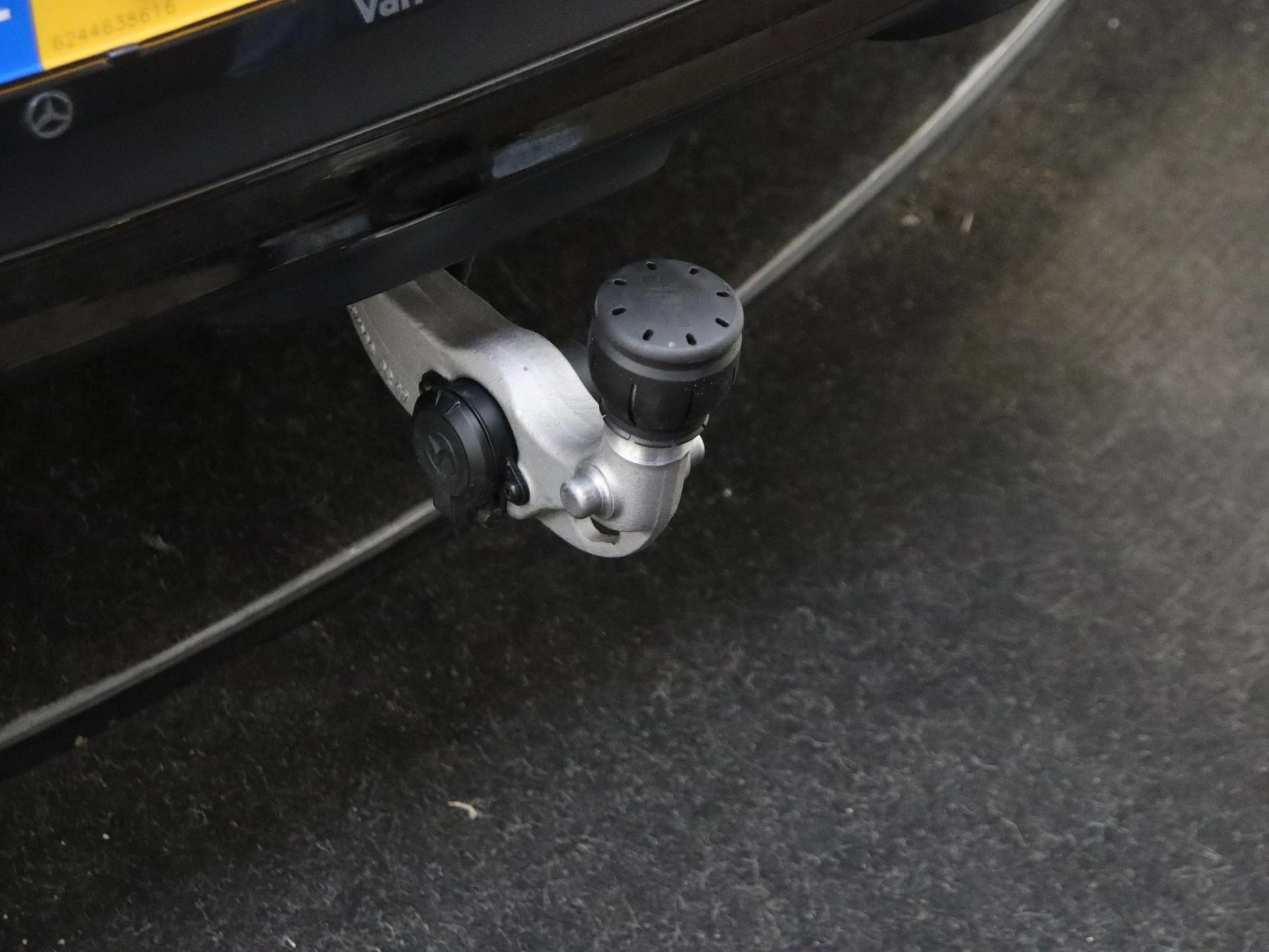 Mercedes-Benz EQE SUV 350+ Sport Edition 96 kWh