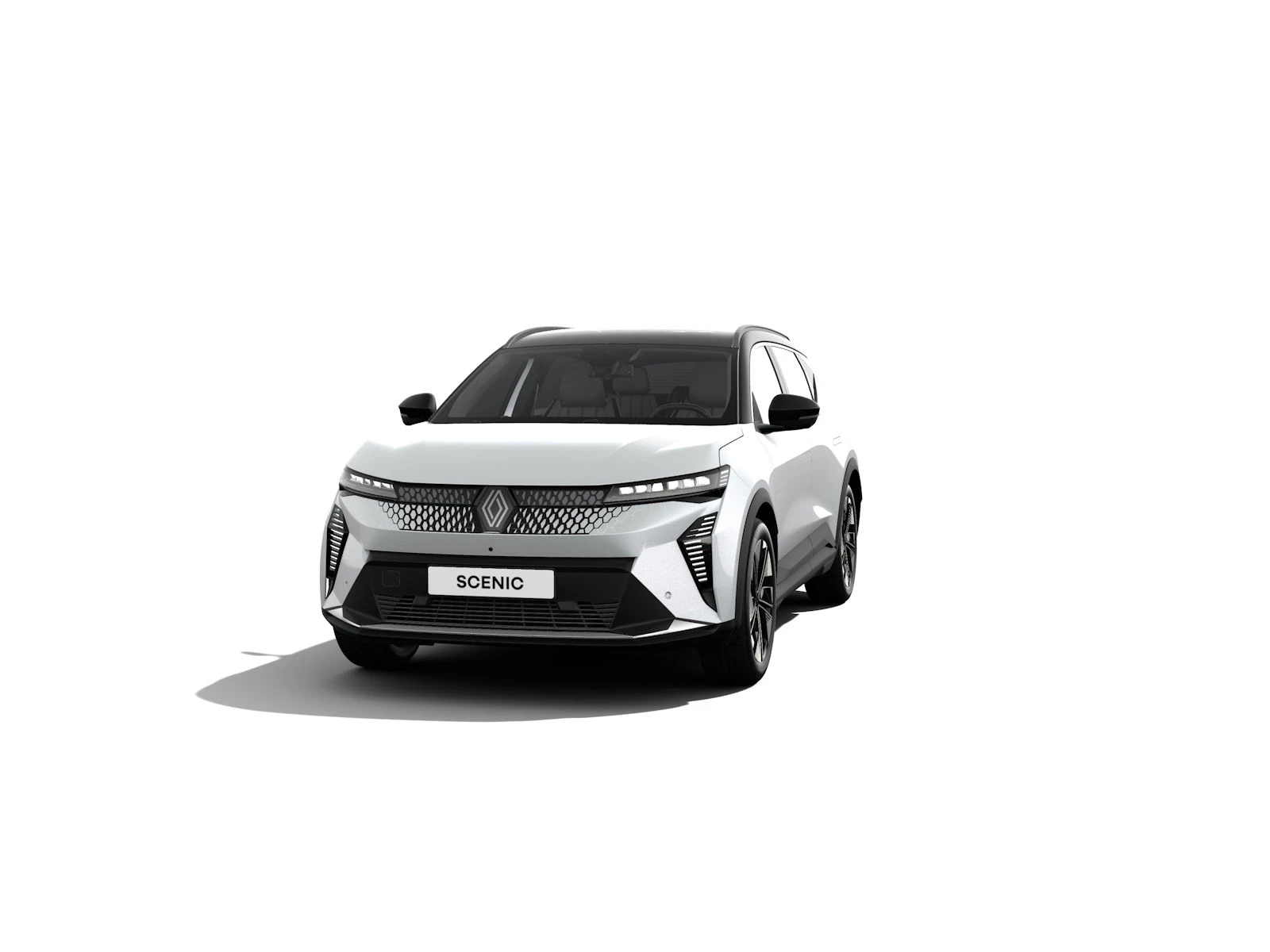 Renault Scénic E-Tech 87 kWh Long range 220 1AT Techno