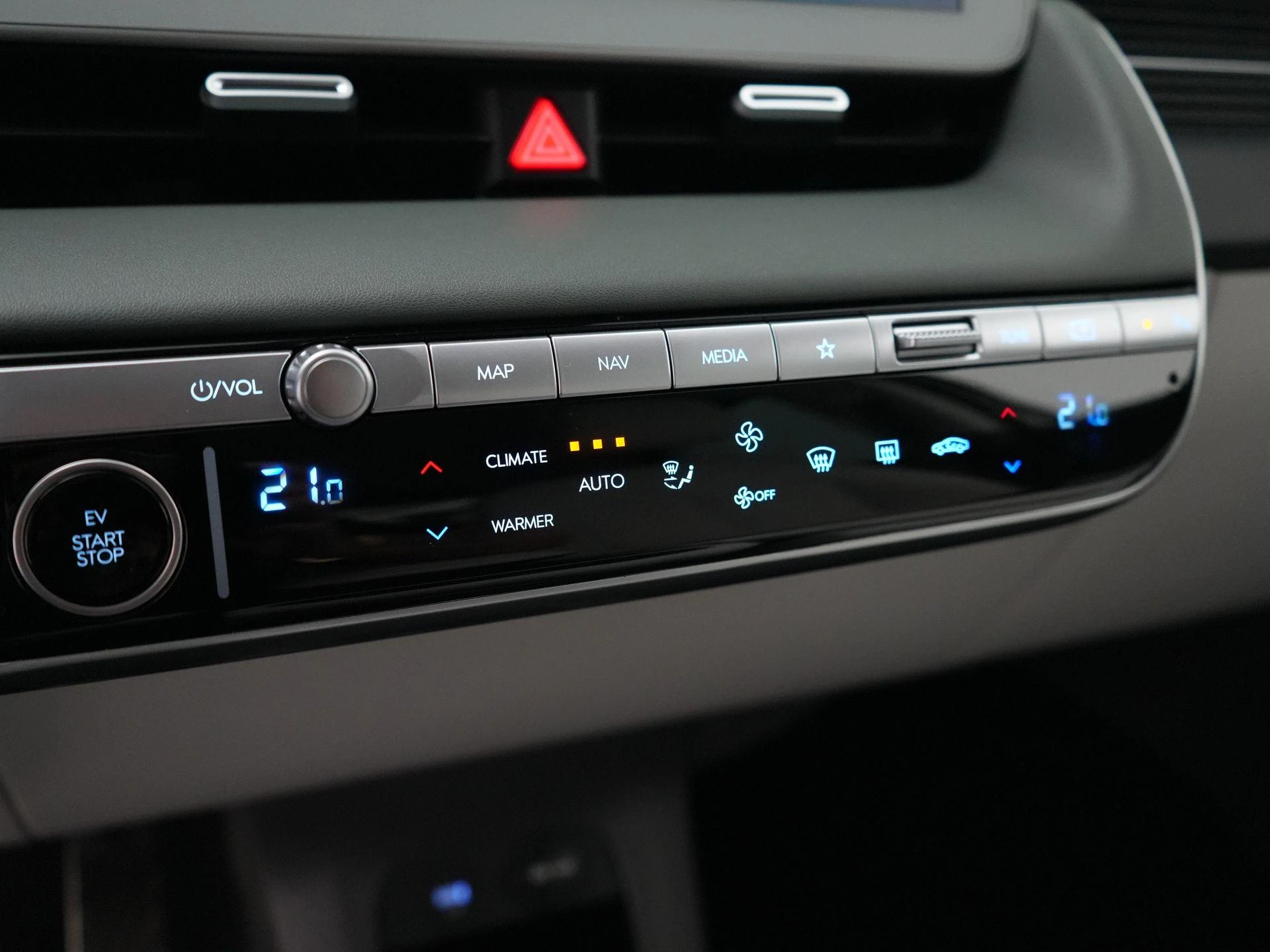 Hyundai-IONIQ 5-image-1