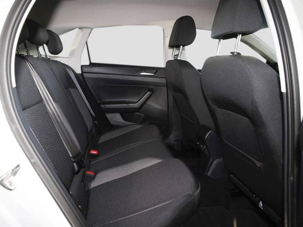 Volkswagen Taigo 1.0 TSI Life Navi/AppConnect/LED