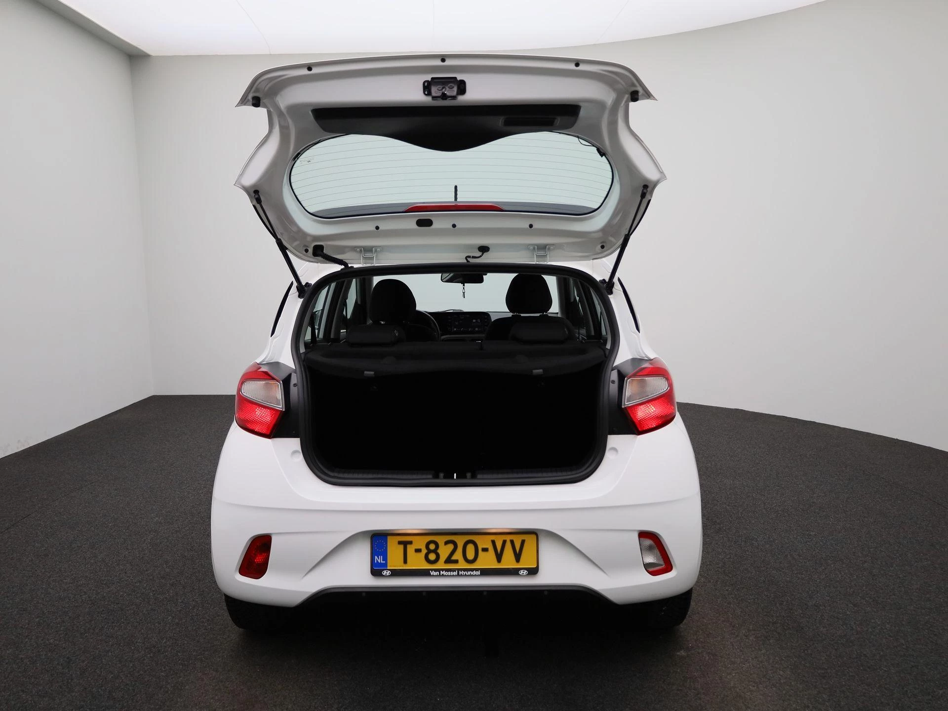 Hyundai i10 1.0 Comfort