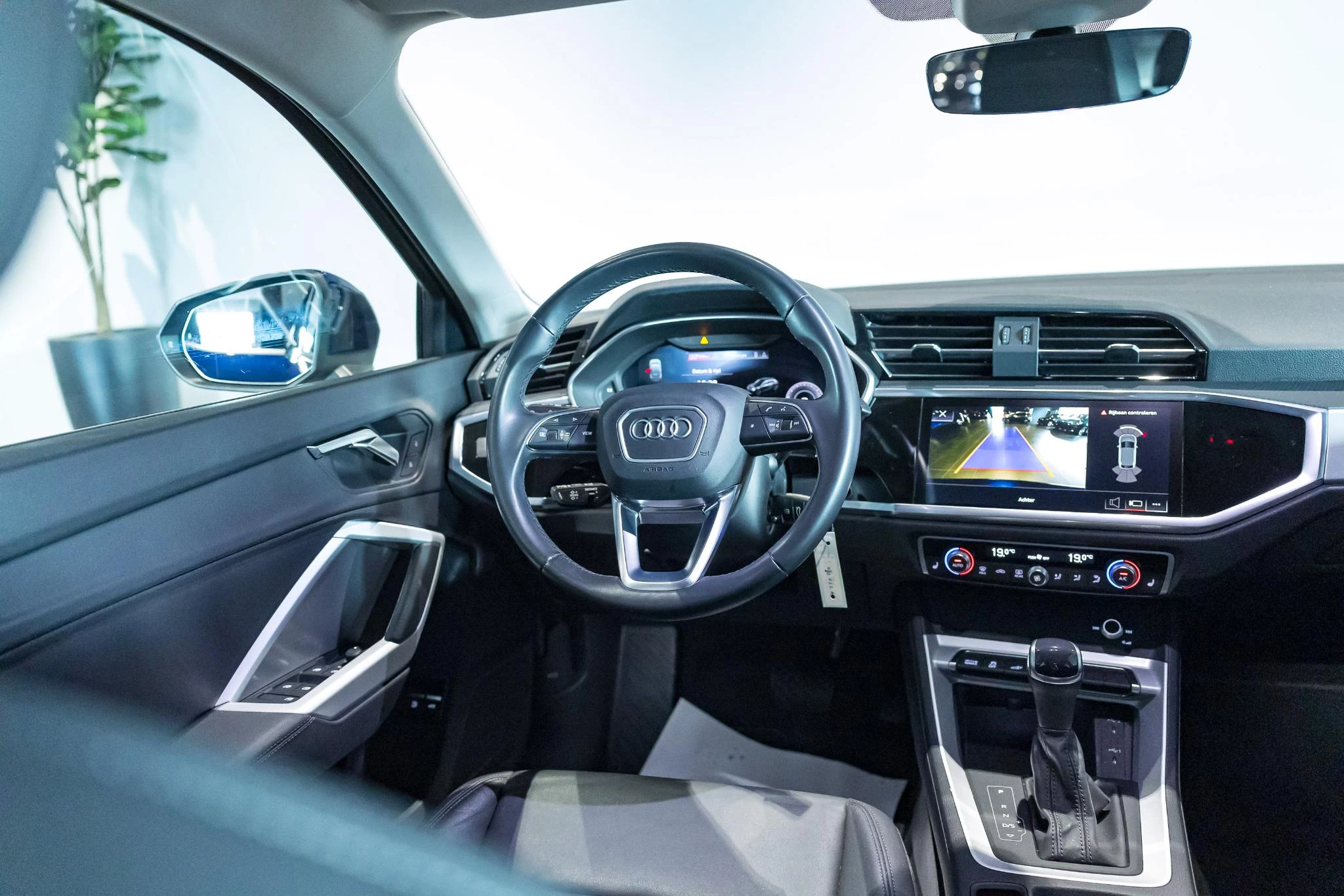 Audi Q3 Sportback 45 TFSI e S tronic SPORTBACK
