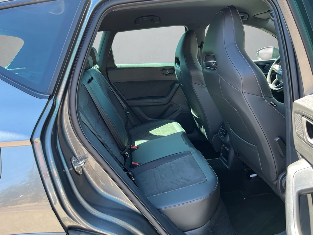 CUPRA Ateca 2.0 TSI 4Drive DSG VZ