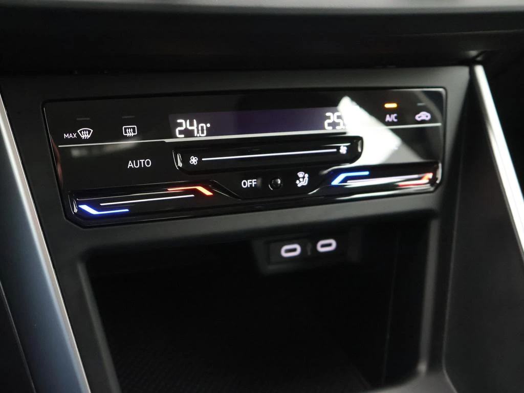 Volkswagen Polo Polo Life Business 1.0TSI 95PK *VIRTAUL COCKPIT*NAVI*CAMERA*PDC*CRUISE*APP-CONNECT*...*