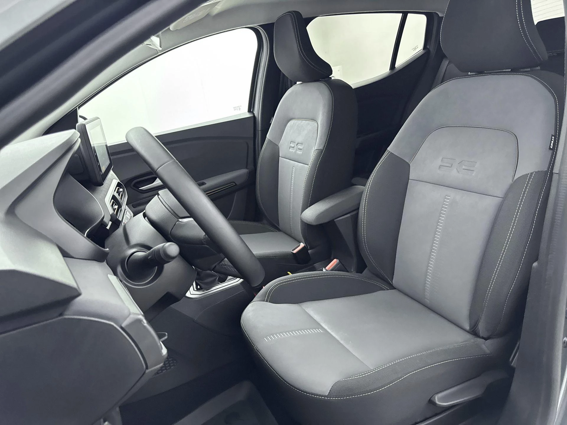 Dacia-Sandero Stepway-image-27