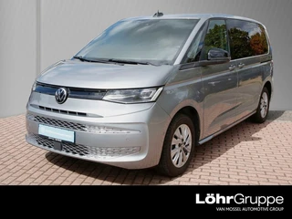 Volkswagen Multivan 2.0 TDI DSG 17" Matrix Standheizung Vis a Vis